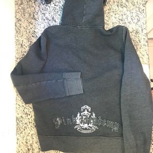 Victoria’s Secret Pink academy Hoodie